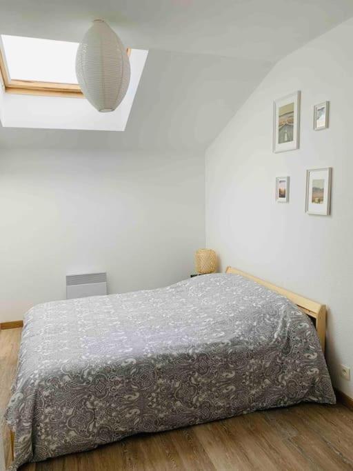 Appartement T3 Tarnos Cosy Proche De La Plage Exterior photo