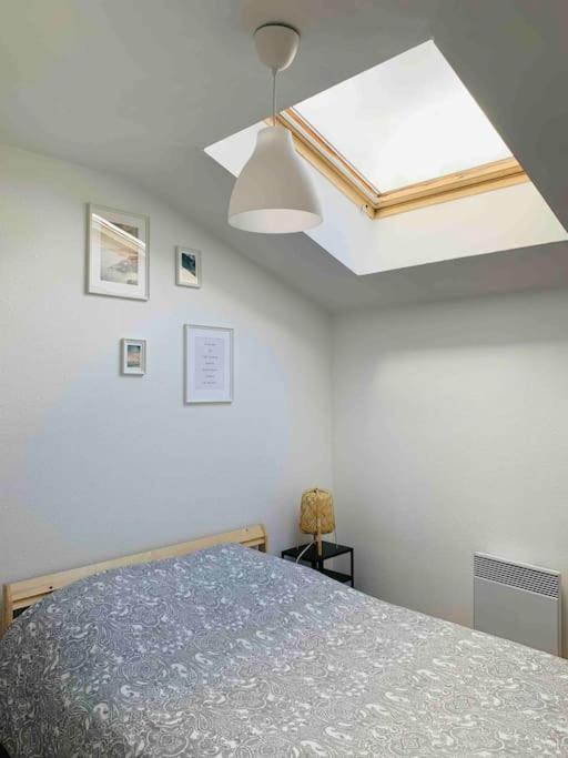 Appartement T3 Tarnos Cosy Proche De La Plage Exterior photo